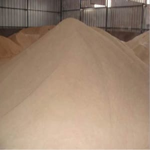 Brown Natural Silica Sand, Grade: Bio-tech, Packaging Size: 50 kg