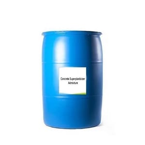 STENPLAST HP-S 407 Polycarboxylate Ether Liquid, For Construction, Grade: Es
