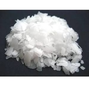 White Magnesium Chloride Flakes, Purity: 99%, Packaging Size: 50