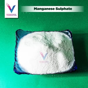 Manganese Sulphate, Packaging Size: 25 kg / 50 kg