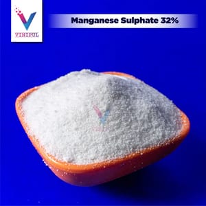 Manganese Sulphate 32%
