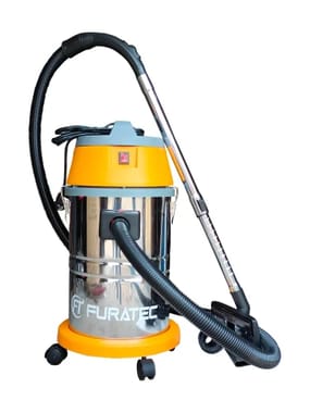 Brand: Furatec 1600 Watt Vacuum Cleaning Machine, Model Name/Number: VC35