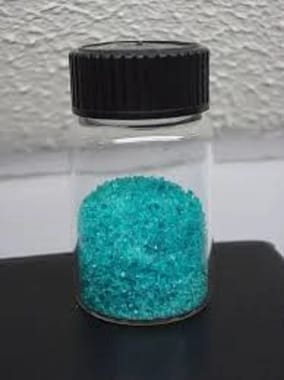 Nickel Sulfate