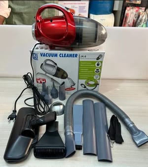 Home Vacuum Cleaner