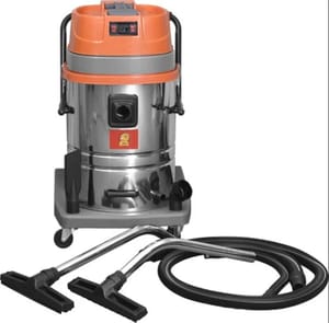Industrial Vacuum Cleaner, 1500 Watt, 30 Litre