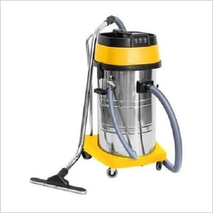 Wet & Dry Vacuum Cleaner, for Industrial use