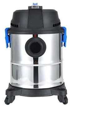 Vacuum Cleaner 1400W, For Home & Car, Wet-Dry