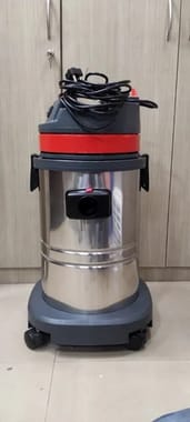 Dry Vacuum Cleaner, For Industrial Use