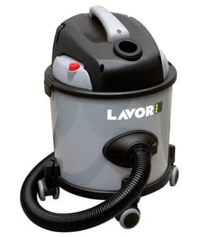Lavor Booster 110 Dry Vacuum Cleaner, for Home