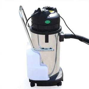 Dry Vacuum Cleaning Machines, For Industrial Use, Canister