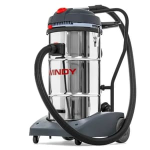 Lavor Windy 378 IR Wet Dry Vacuum Cleaner, for Industrial use