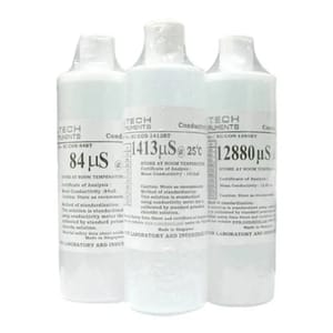 EUTECH Conductivity Standard Solution, For Laboratory Use, Laboratory Reagent Grade