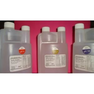 PH Buffer Solution, 500ML