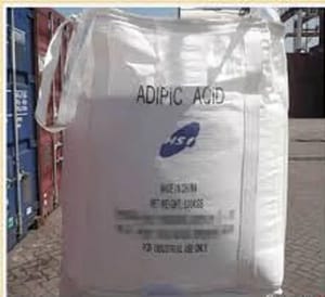 Powder Adipic Acid, Packaging Size: 25 Kgs, Grade Standard: Technical Grade