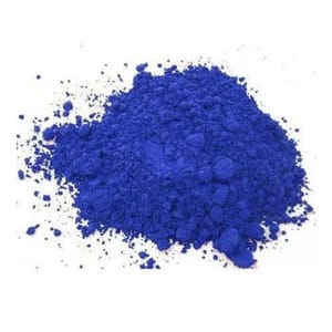 Pigment Blue 15:3 / Mahafast Blue 5045P, Drum,Bag, 25 kg