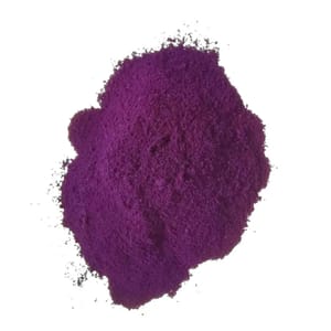 Mahavir Industries Violet 23 Pigment Powder, Bag