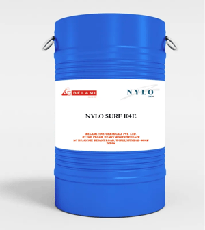 NYLO - Speciality Ink Additives, 50KG, Hdpe Drum