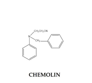 3 N-N-Di (2-Acetoxy Ethyl) Amino 4-Methoxy Acetanilide, Powder