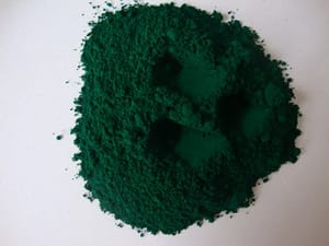 English Color Pigments, Drum, 10 kg