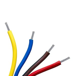 16 Square mm Solid 1x18 Aluminum Service Cable