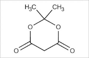 2,2 Dimethyl-1,3-Dioxane-4,6-Dione (Meldrums Acid)(Isopropylidene malonate)