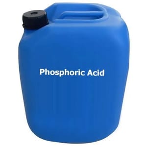 Phosphoric Acid 85 Food Grade