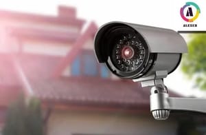 Bullet,Dome CCTV Installation Services, in Local Area