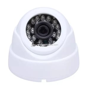 Bullet and Dome CCTV Camera Purchase & Installation Service, Delhi, From 24 Hours To