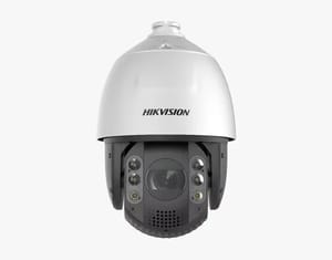 Dome And Bullet Camera Commercial CCTV Installation Service, in Chennai