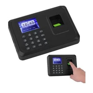 Biometric Attendance System, For Offices, 2 To 4 Hours