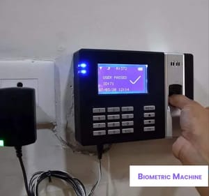 Model Name/Number: Multiple Biometric Attendance System, For Outomate Ontime