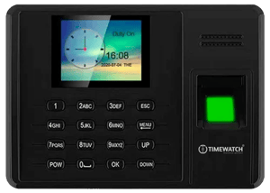 TumeWatch BIO-2 Fingerprint Time Attendance Terminal