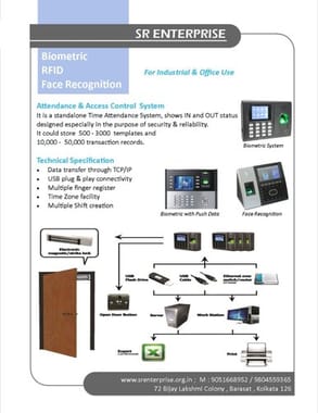 Tcp/ip Isolated No/nc Access Control System, Dimension: 4 Inch