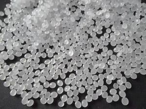 Reliance White LLDPE Granules - Linear Low Density Poly Ethylene, For Plastic Industry, Packaging Size: 25 kg Bags
