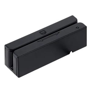 Get More PhotosView Similar Product Brochure Magnetic Stripe Card Reader