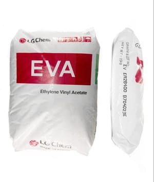 Ethylene Vinyl Acetate Copolymer EA28400, For Industrial, Grade: Technical Grade