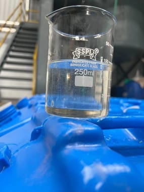 Liquid Frp Resin, Packaging Size: 35 Kgs - 225 Kgs