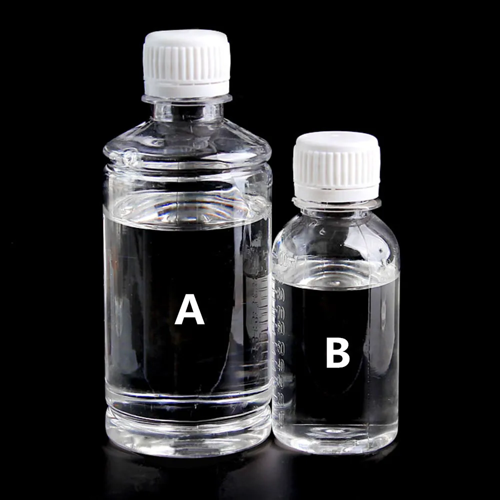 Chimique Sol Clear Epoxy Resin, Packaging Size: 50 Ml And 100 Ml