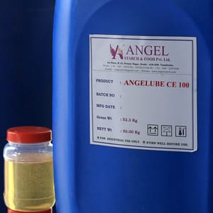Angelube CE 100, For Textile Industry, 50 Kgs