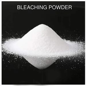 99% White Bleaching Powder