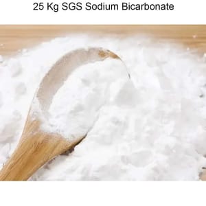 2500Kg Sodium Bicarbonate