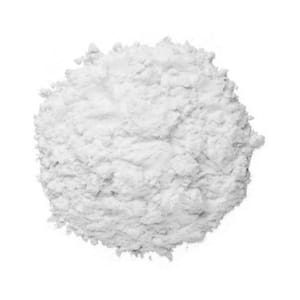 White Bleaching Powder