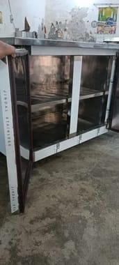 Commercial Undercounter Fridge