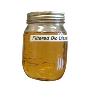 99% Filtered Biodiesel, Grade Standard: BIS15607, Packaging Size: 20000 - 50000 L