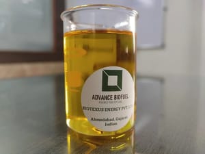 Advance Biofuel Biodiesel Oil, Packaging Size: 20000 L