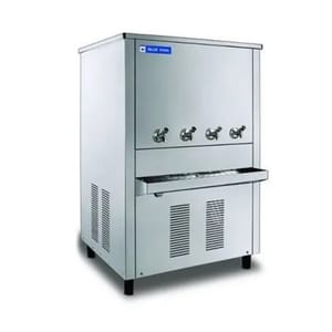 Blue Star Water Cooler Sdlx 100, Dimensions: 1120 X 750 X 1500 Mm, Number Of Taps: 4
