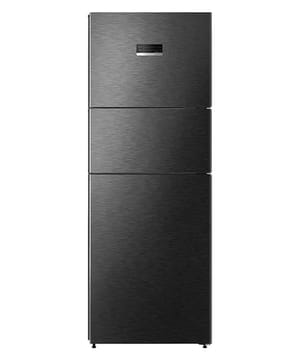 332L Bosch MaxFlex Frost Free Triple Door Convert Inverter Refrigerator