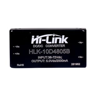 Hi-Link HLK-10W Power Modules