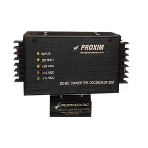 Proximworld 800W Industrial DC To DC Power Converter, 220 V