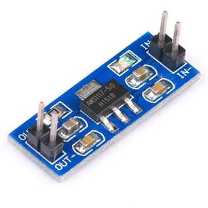 Sees AMS1117 5V& 3V Step-Down Power Supply Module